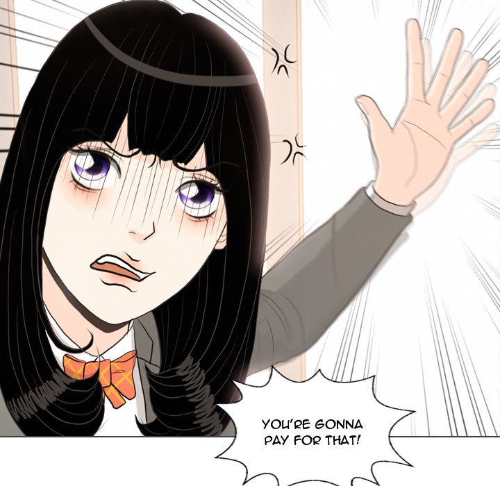 Hold My Hand Hold My Hand EP 39 - Toomics page 15 - 
