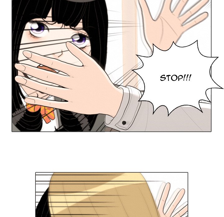 Hold My Hand Hold My Hand EP 39 - Toomics page 17 - 