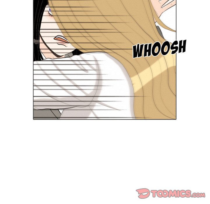 Hold My Hand Hold My Hand EP 39 - Toomics page 18 - 