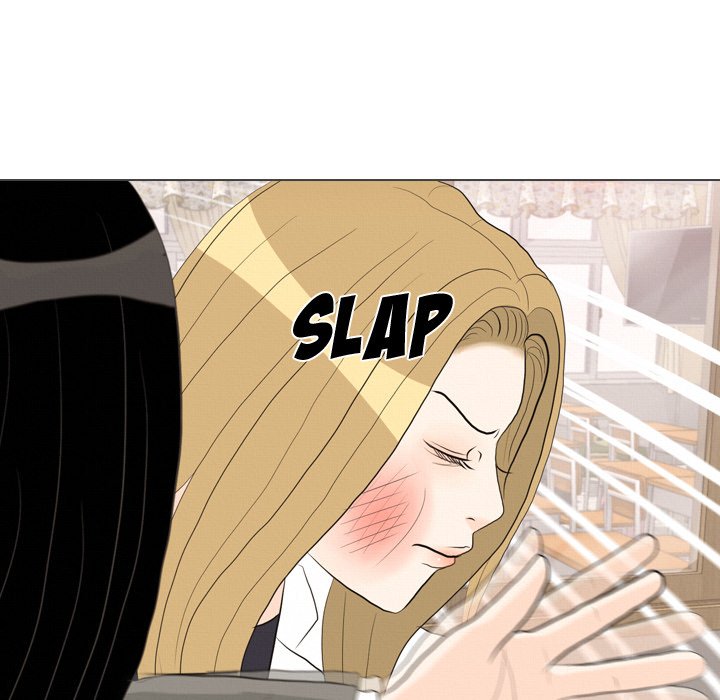 Hold My Hand Hold My Hand EP 39 - Toomics page 19 - 