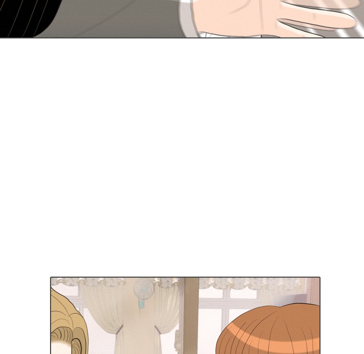 Hold My Hand Hold My Hand EP 39 - Toomics page 20 - 