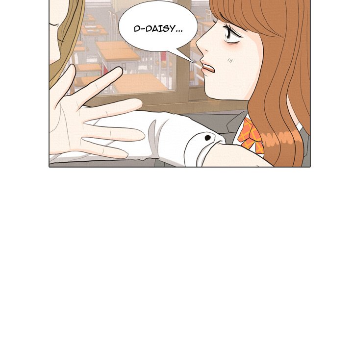 Hold My Hand Hold My Hand EP 39 - Toomics page 21 - 