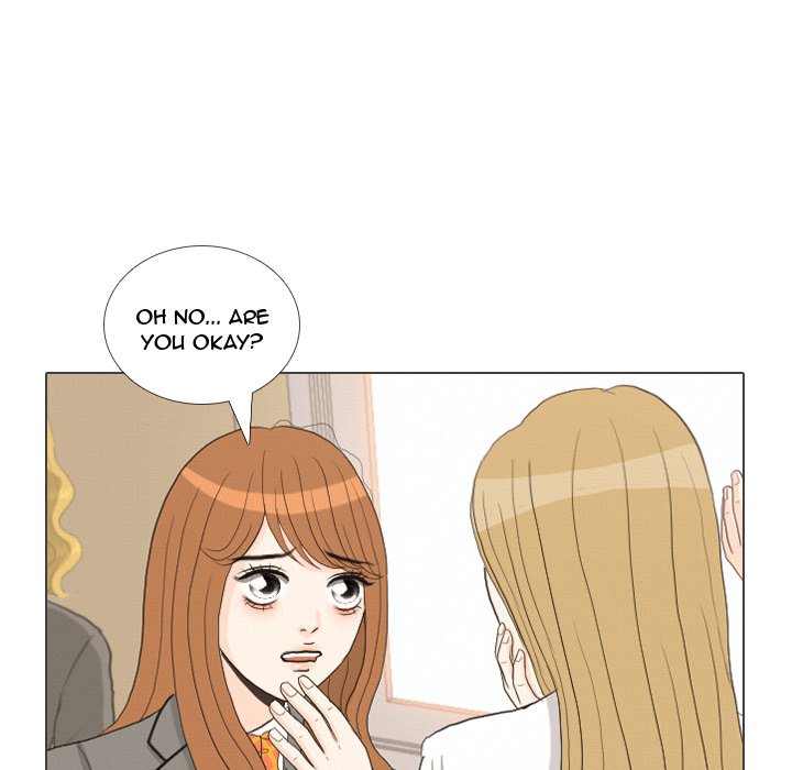 Hold My Hand Hold My Hand EP 39 - Toomics page 24 - 