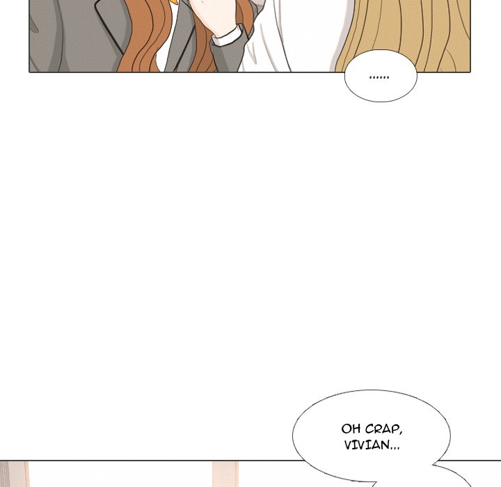Hold My Hand Hold My Hand EP 39 - Toomics page 25 - 