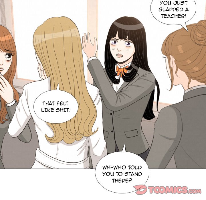 Hold My Hand Hold My Hand EP 39 - Toomics page 26 - 