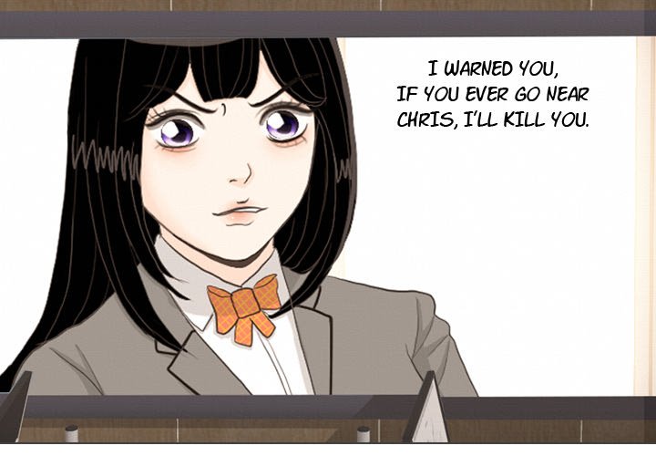 Hold My Hand Hold My Hand EP 39 - Toomics page 4 - 