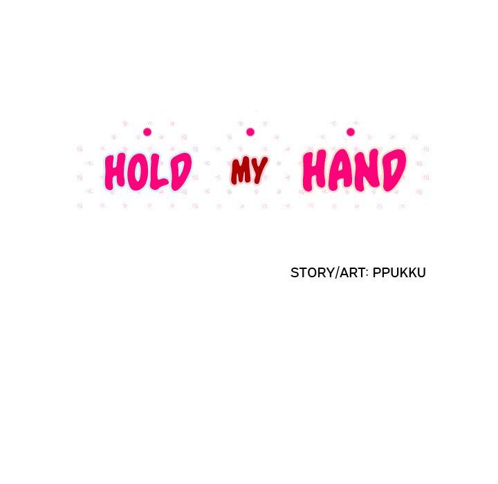 Hold My Hand Hold My Hand EP 39 - Toomics page 31 - 