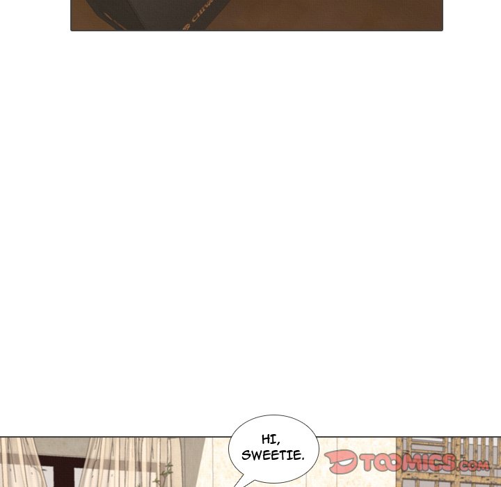 Hold My Hand Hold My Hand EP 39 - Toomics page 34 - 