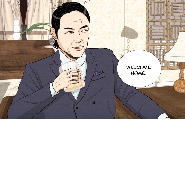 Hold My Hand Hold My Hand EP 39 - Toomics page 35 - 