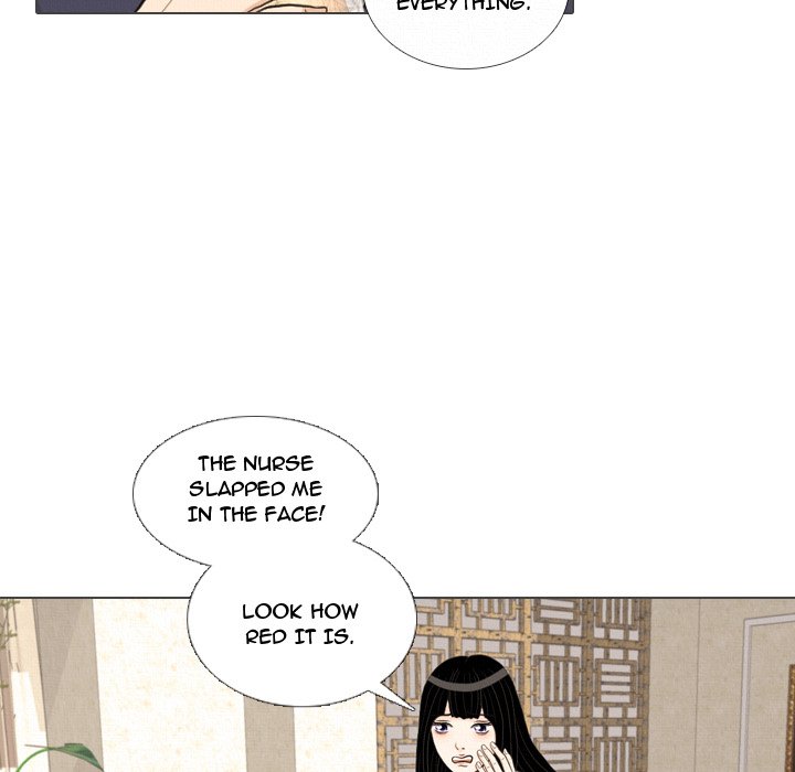 Hold My Hand Hold My Hand EP 39 - Toomics page 39 - 