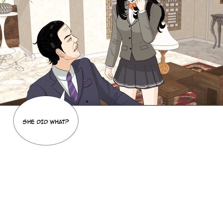 Hold My Hand Hold My Hand EP 39 - Toomics page 40 - 