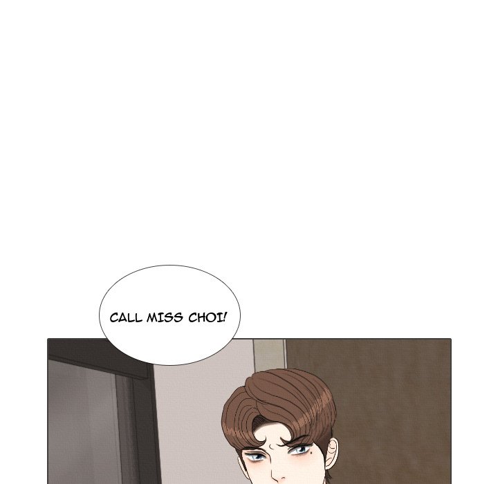 Hold My Hand Hold My Hand EP 39 - Toomics page 5 - 