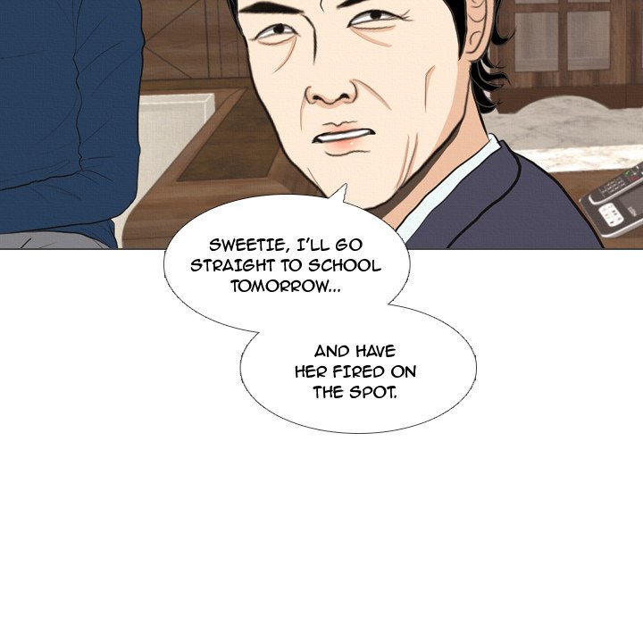 Hold My Hand Hold My Hand EP 39 - Toomics page 43 - 