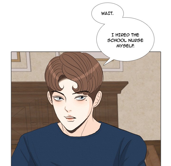 Hold My Hand Hold My Hand EP 39 - Toomics page 44 - 