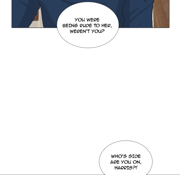 Hold My Hand Hold My Hand EP 39 - Toomics page 45 - 