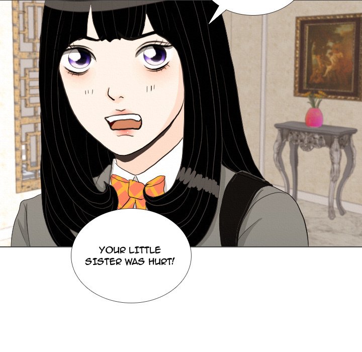 Hold My Hand Hold My Hand EP 39 - Toomics page 46 - 