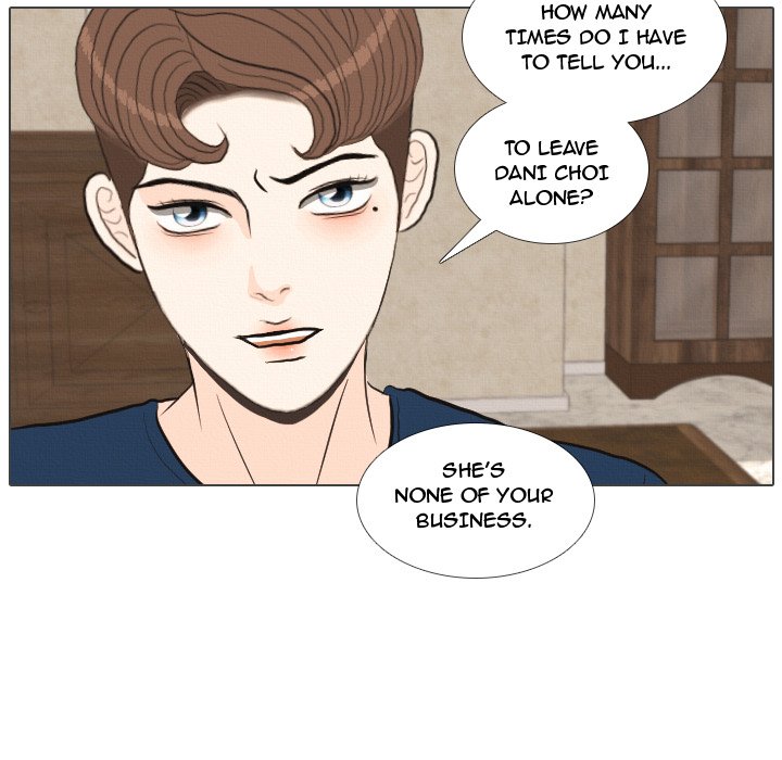 Hold My Hand Hold My Hand EP 39 - Toomics page 49 - 