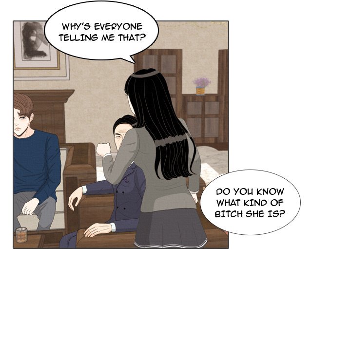 Hold My Hand Hold My Hand EP 39 - Toomics page 52 - 