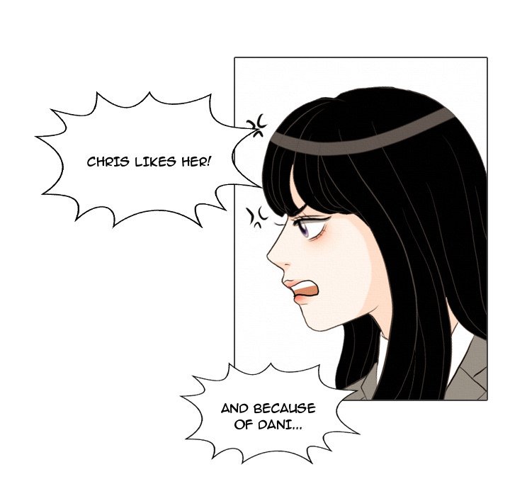 Hold My Hand Hold My Hand EP 39 - Toomics page 53 - 