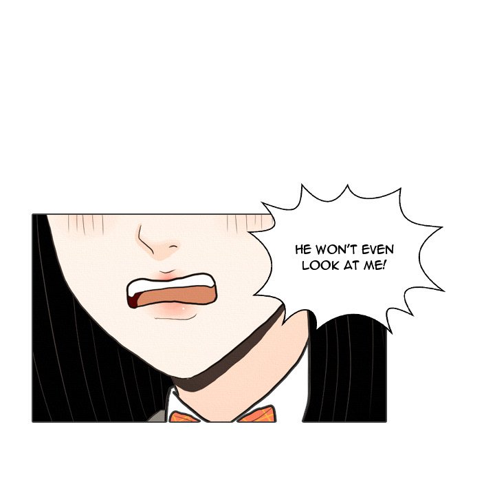Hold My Hand Hold My Hand EP 39 - Toomics page 54 - 