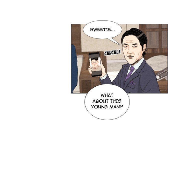 Hold My Hand Hold My Hand EP 39 - Toomics page 57 - 