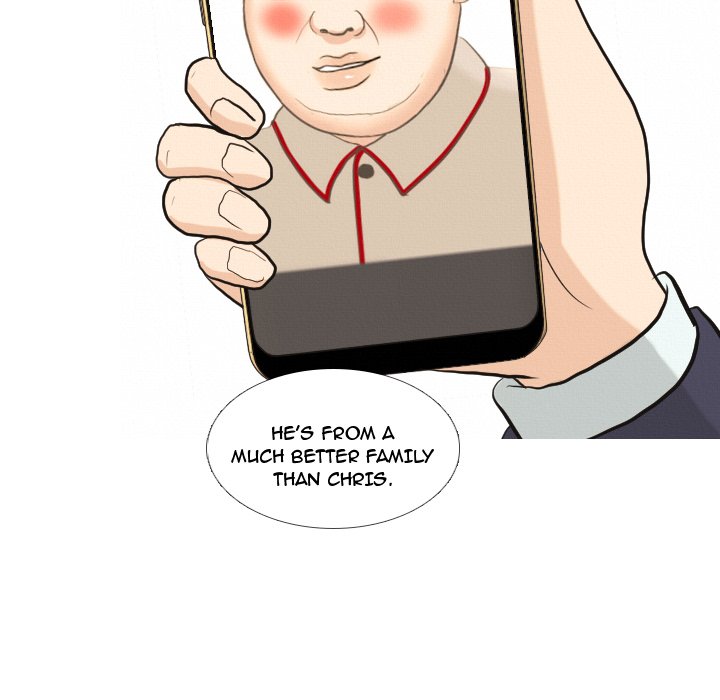 Hold My Hand Hold My Hand EP 39 - Toomics page 59 - 