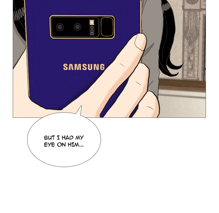 Hold My Hand Hold My Hand EP 39 - Toomics page 61 - 