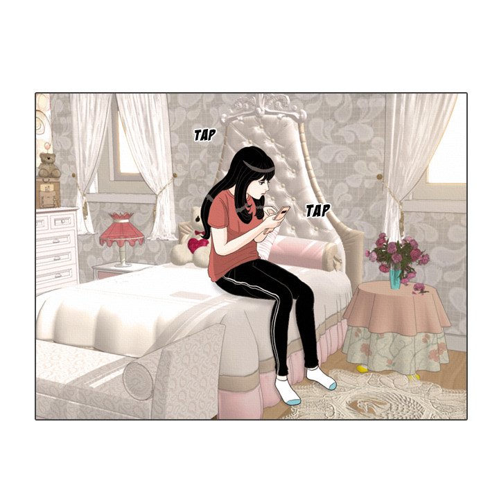 Hold My Hand Hold My Hand EP 39 - Toomics page 65 - 