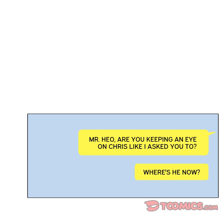 Hold My Hand Hold My Hand EP 39 - Toomics page 66 - 