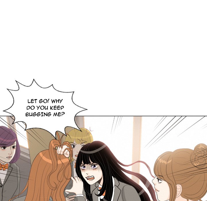 Hold My Hand Hold My Hand EP 39 - Toomics page 8 - 