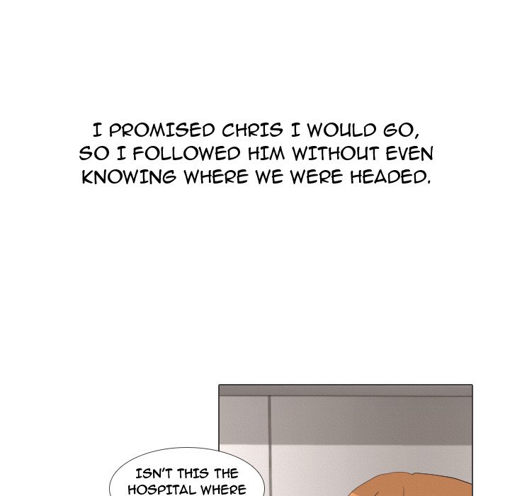 Hold My Hand Hold My Hand EP 39 - Toomics page 76 - 