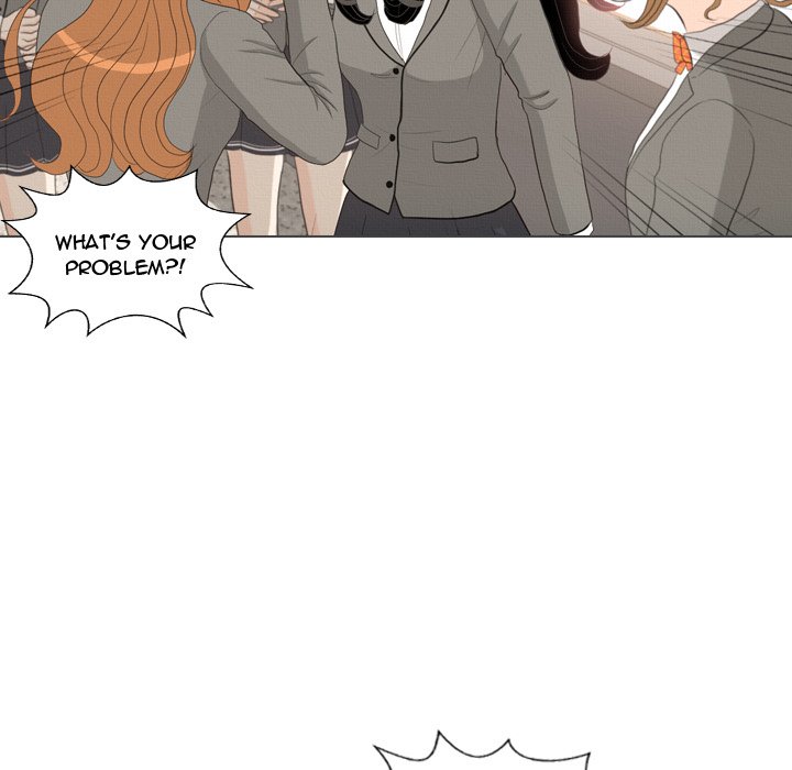 Hold My Hand Hold My Hand EP 39 - Toomics page 9 - 