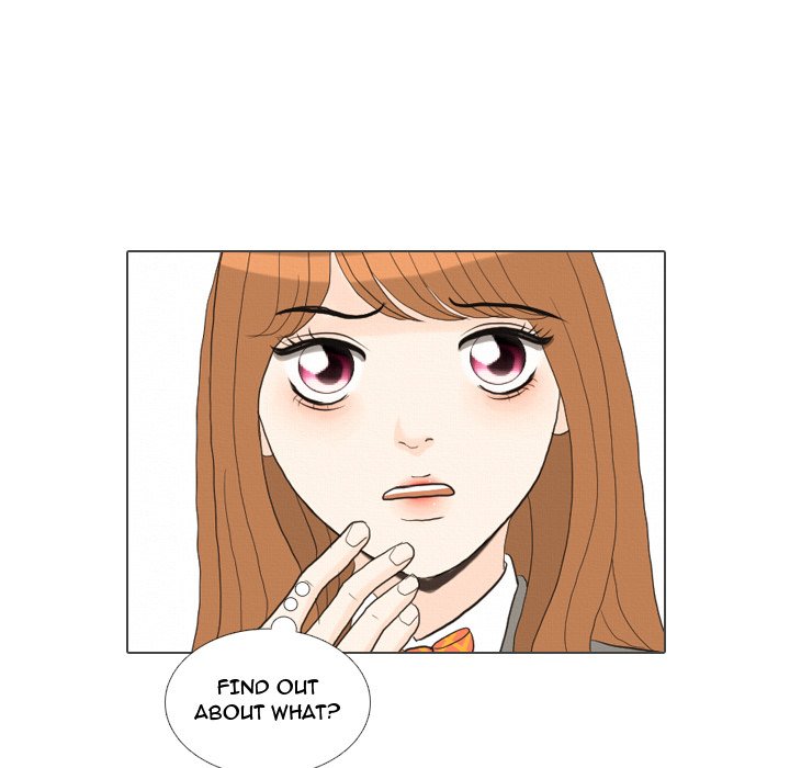 Hold My Hand Hold My Hand EP 39 - Toomics page 81 - 