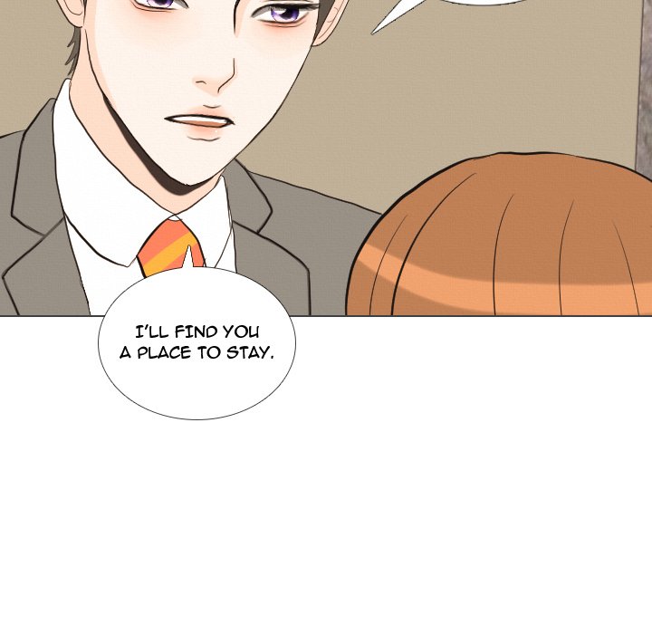 Hold My Hand Hold My Hand EP 39 - Toomics page 83 - 