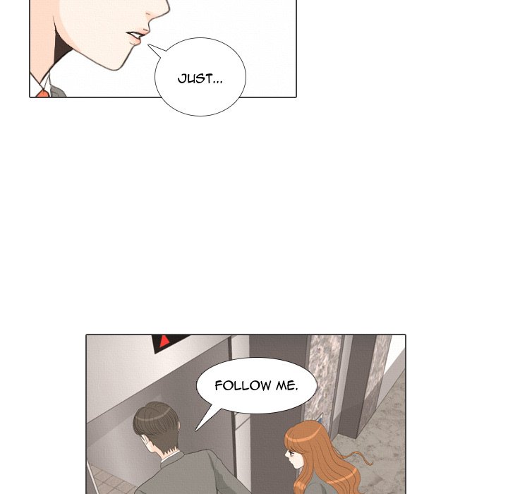Hold My Hand Hold My Hand EP 39 - Toomics page 86 - 