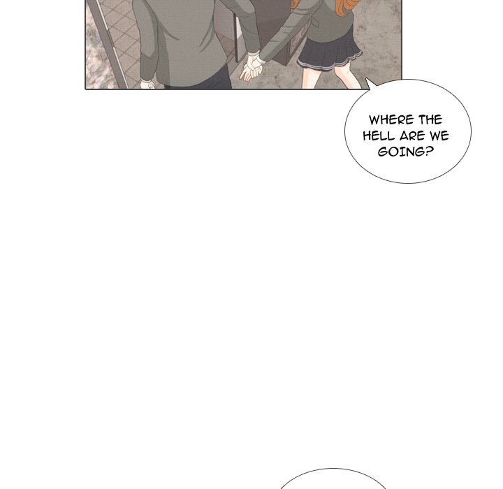 Hold My Hand Hold My Hand EP 39 - Toomics page 87 - 