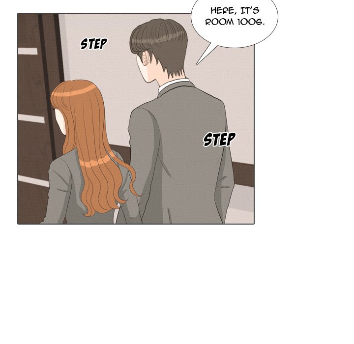 Hold My Hand Hold My Hand EP 39 - Toomics page 88 - 