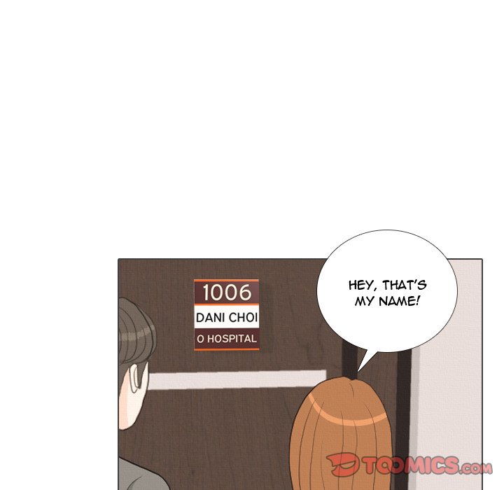 Hold My Hand Hold My Hand EP 39 - Toomics page 90 - 