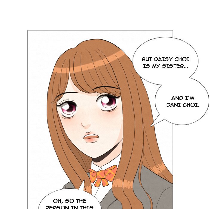 Hold My Hand Hold My Hand EP 39 - Toomics page 92 - 