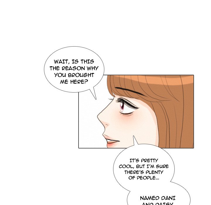 Hold My Hand Hold My Hand EP 39 - Toomics page 95 - 