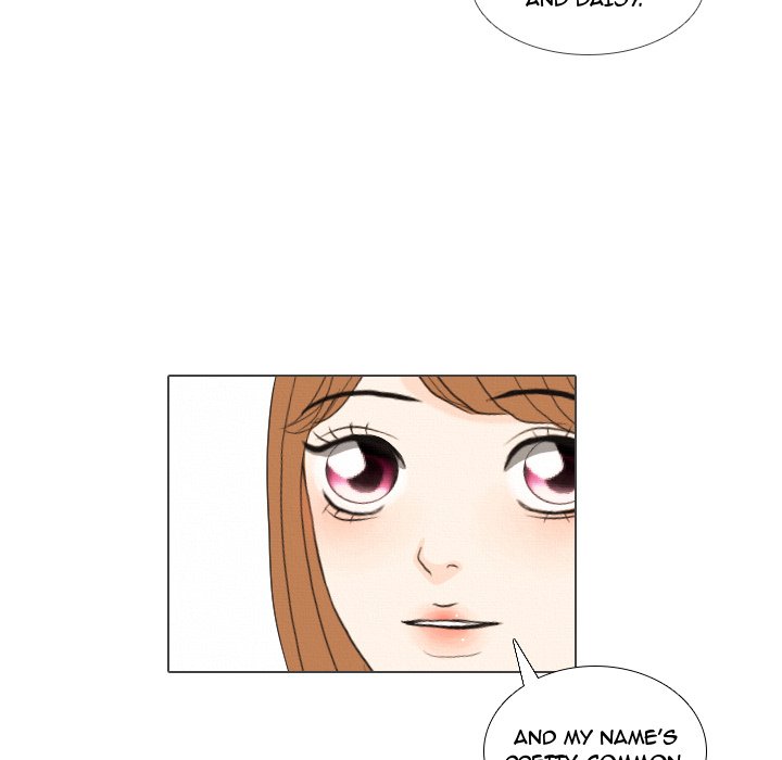 Hold My Hand Hold My Hand EP 39 - Toomics page 96 - 