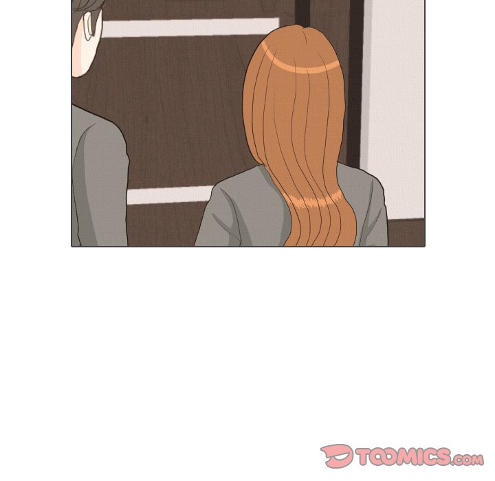 Hold My Hand Hold My Hand EP 39 - Toomics page 98 - 