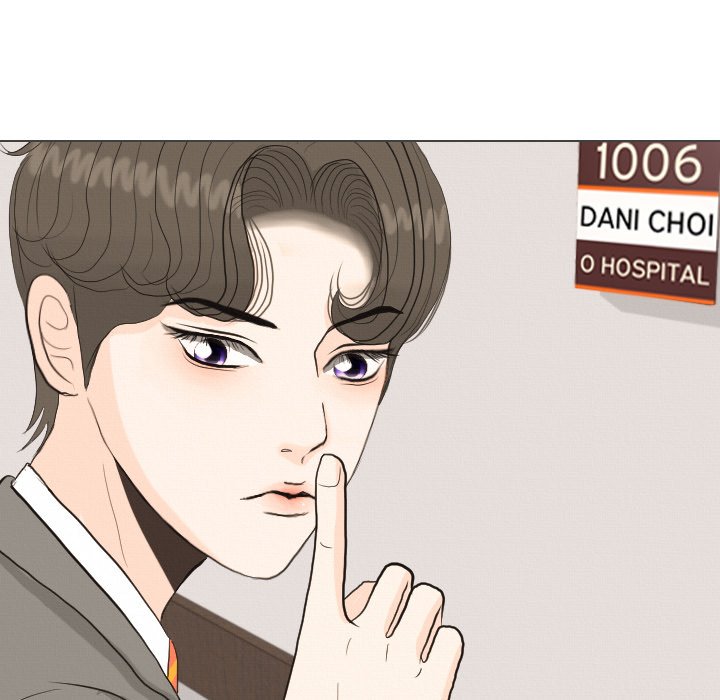 Hold My Hand Hold My Hand EP 39 - Toomics page 99 - 