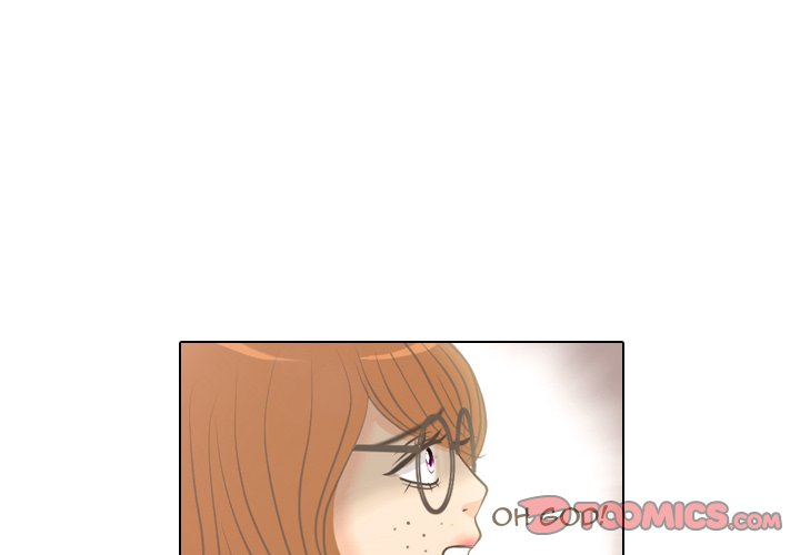 Hold My Hand Hold My Hand EP 4 - Toomics page 2 - 