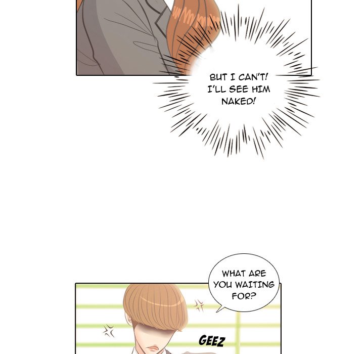 Hold My Hand Hold My Hand EP 4 - Toomics page 11 - 