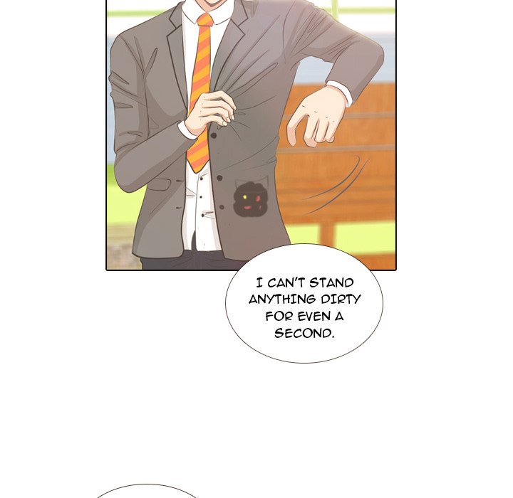 Hold My Hand Hold My Hand EP 4 - Toomics page 12 - 