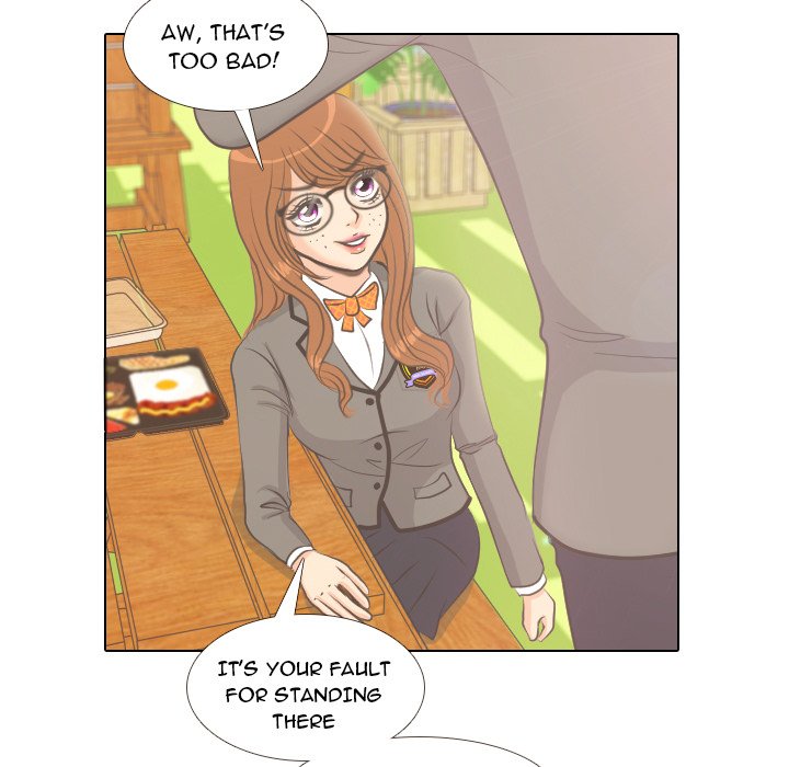 Hold My Hand Hold My Hand EP 4 - Toomics page 13 - 