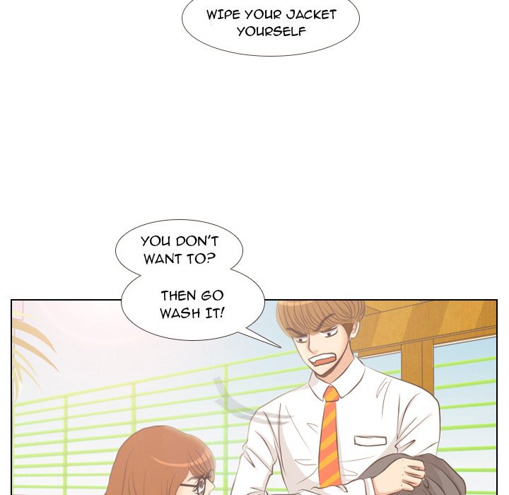 Hold My Hand Hold My Hand EP 4 - Toomics page 14 - 