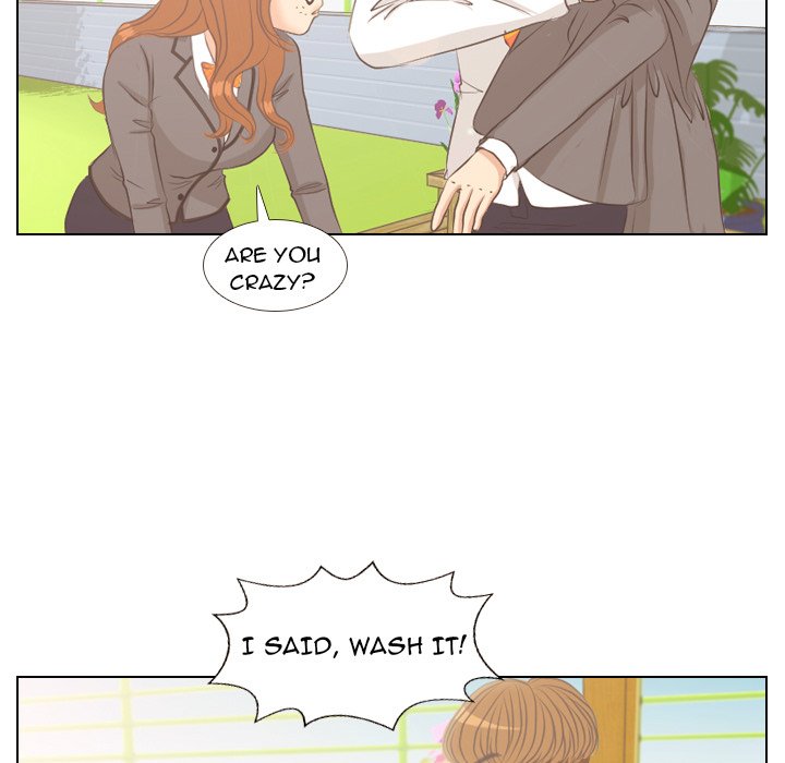 Hold My Hand Hold My Hand EP 4 - Toomics page 15 - 