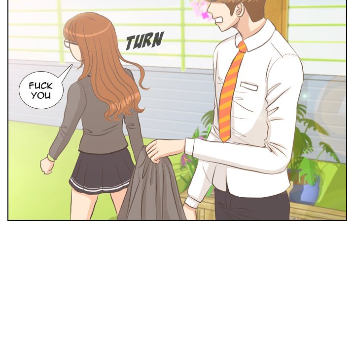 Hold My Hand Hold My Hand EP 4 - Toomics page 16 - 